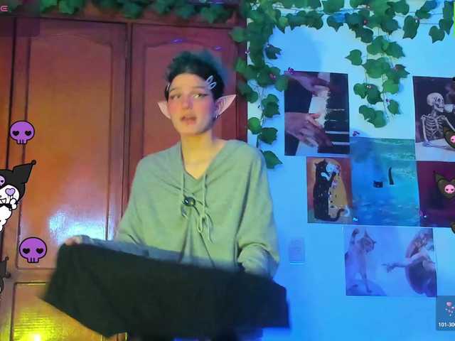 Bluedarkelf888