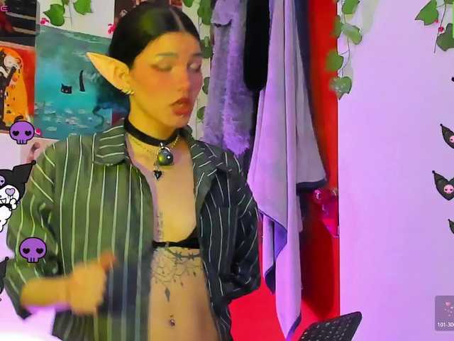 Bluedarkelf888