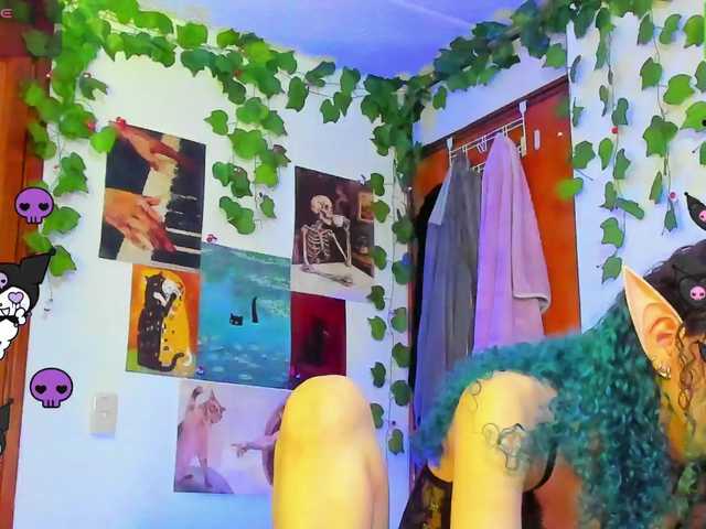 Bluedarkelf888