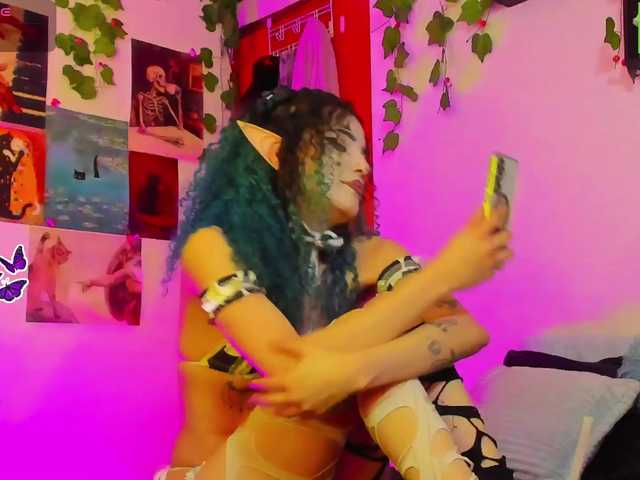 Bluedarkelf888