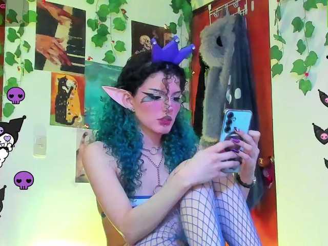 Bluedarkelf888