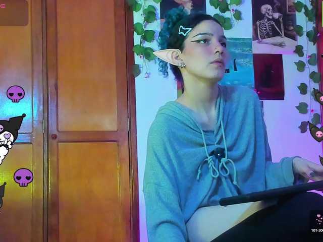 Bluedarkelf888