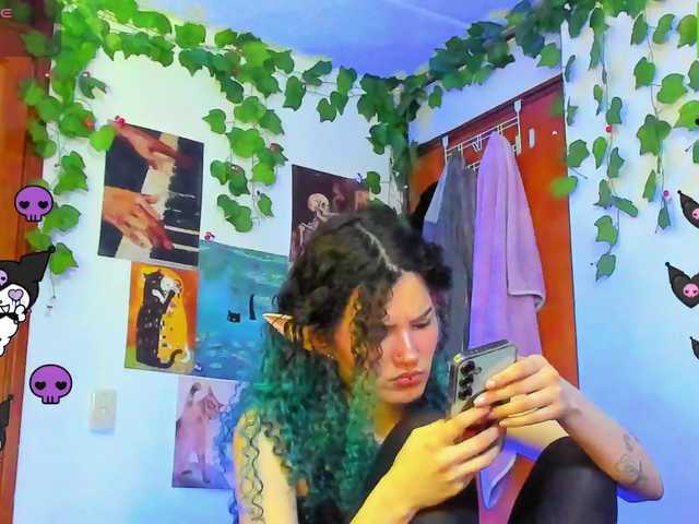 Bluedarkelf888