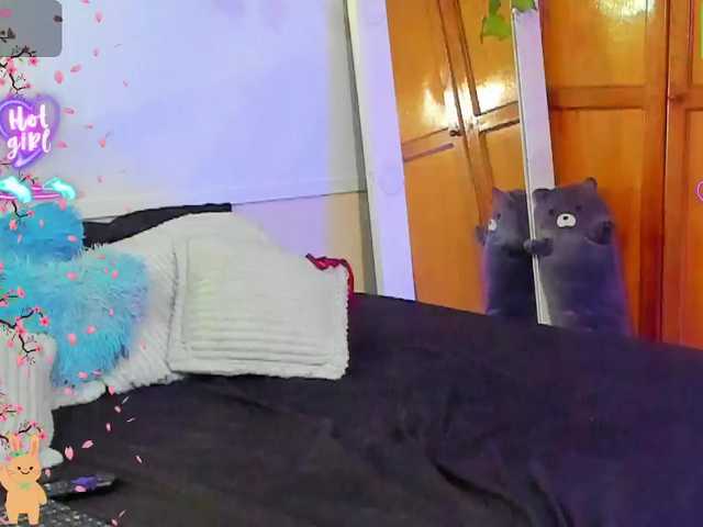 Bluedarkelf888's BongaCams show and profile