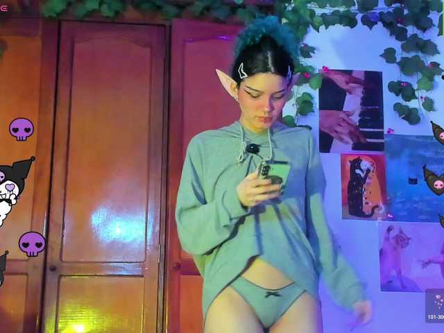 Bluedarkelf888