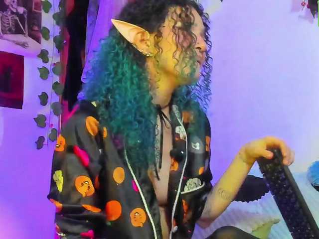 Bluedarkelf888