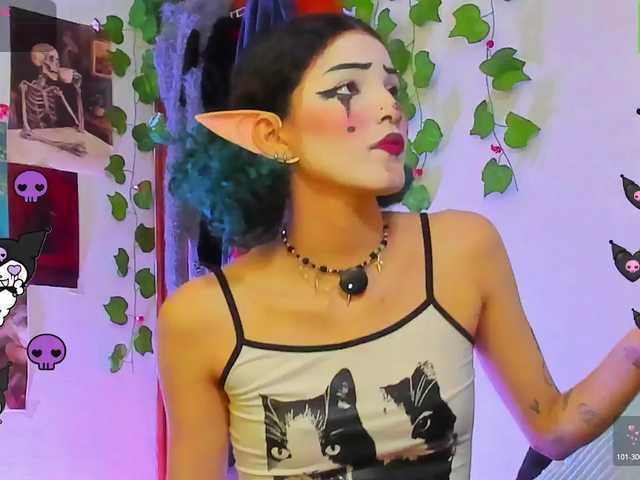 Bluedarkelf888