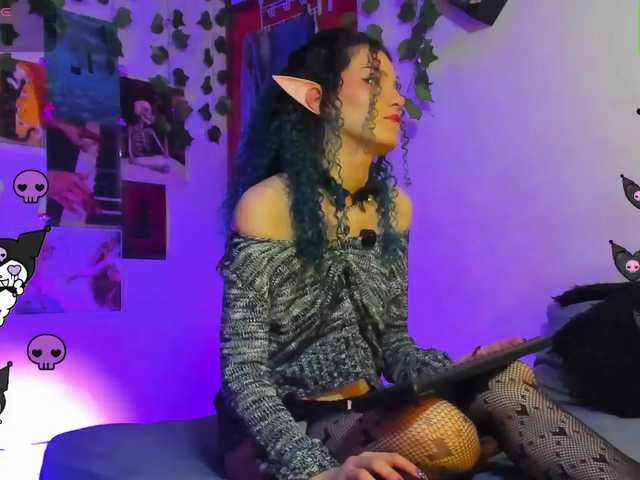 Bluedarkelf888