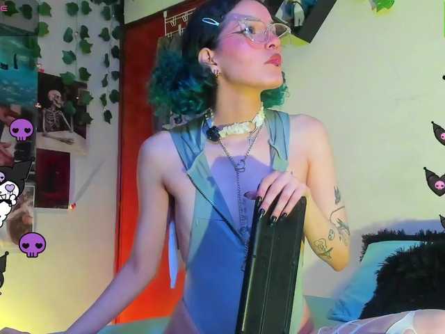 Bluedarkelf888