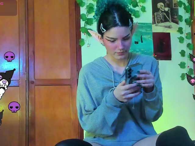 Bluedarkelf888