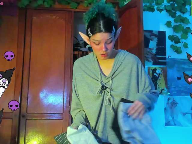 Bluedarkelf888
