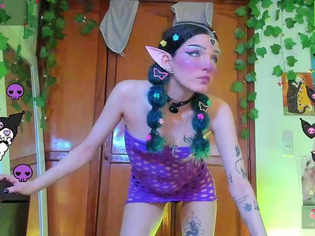 Bluedarkelf888