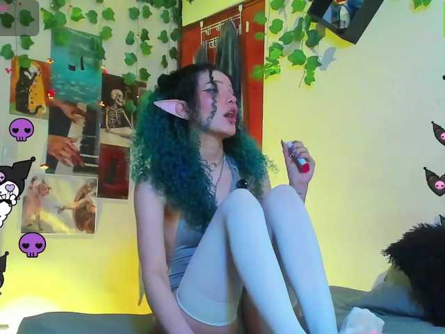 Bluedarkelf888