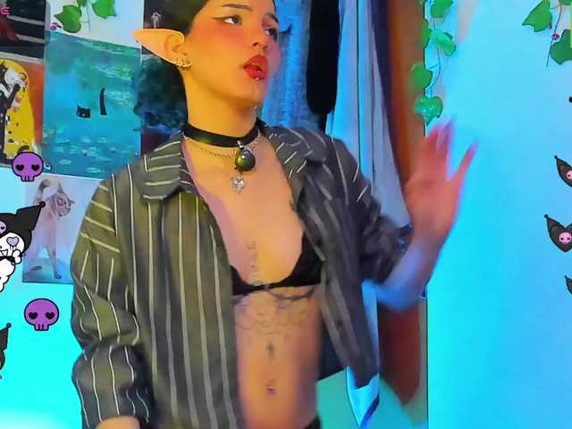 Bluedarkelf888