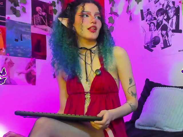 Bluedarkelf888