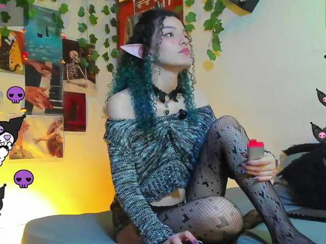 Bluedarkelf888