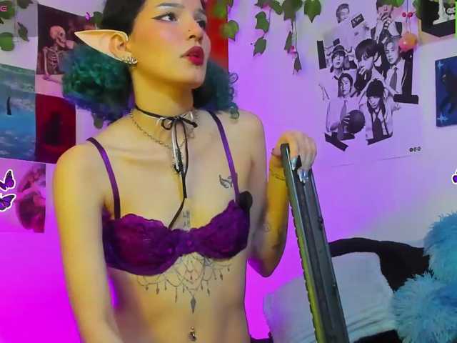 Bluedarkelf888