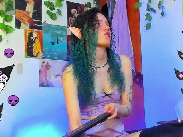 Bluedarkelf888