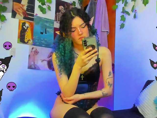 Bluedarkelf888