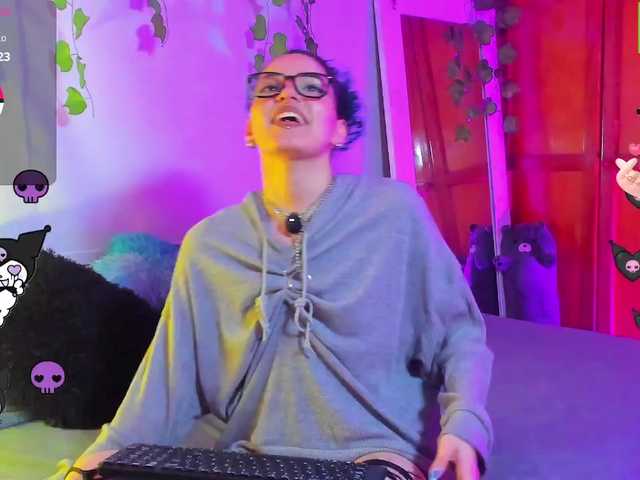 Bluedarkelf888 webcam
