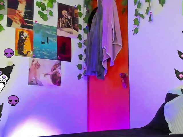 Bluedarkelf888 live cam preview