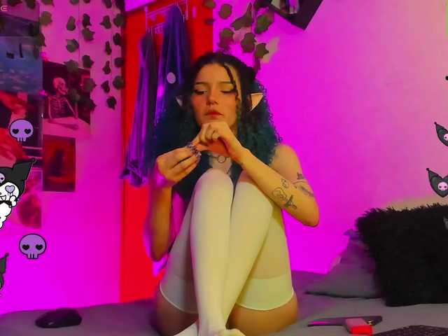 Bluedarkelf888