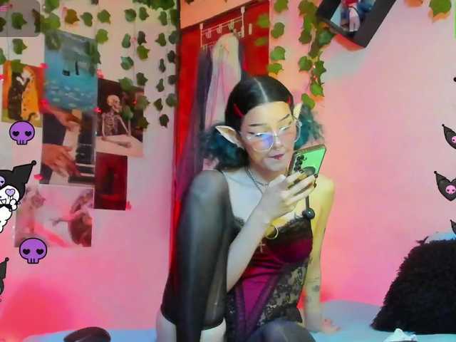 Bluedarkelf888