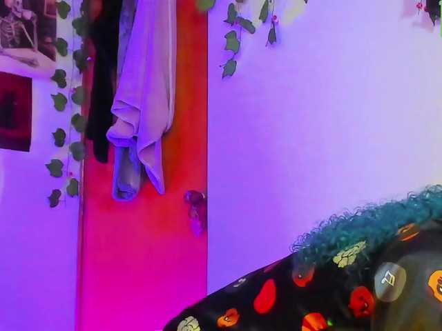 Bluedarkelf888 live cam on BongaCams