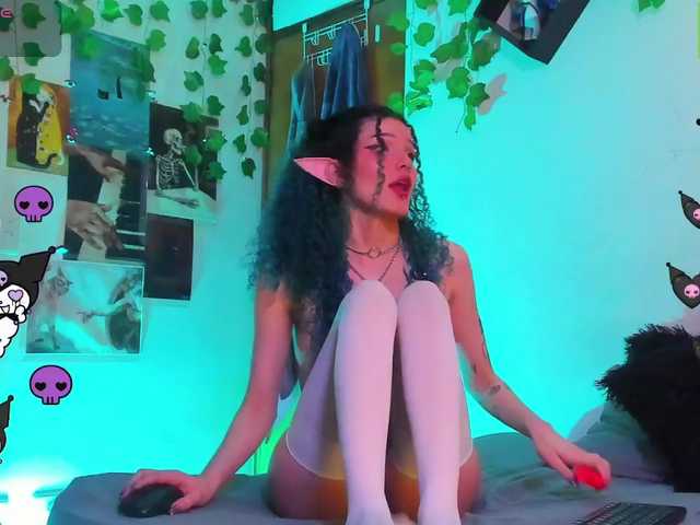 Bluedarkelf888