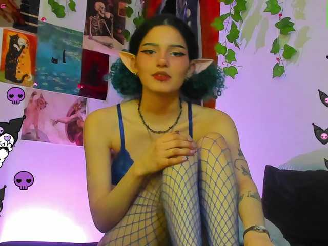 Bluedarkelf888