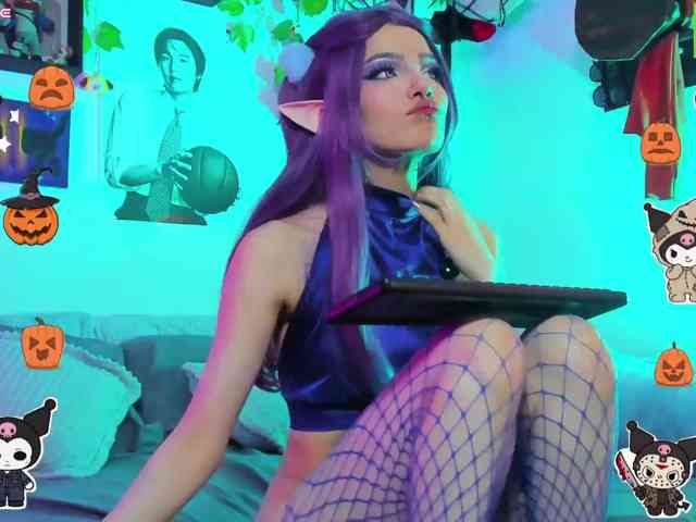 Bluedarkelf888