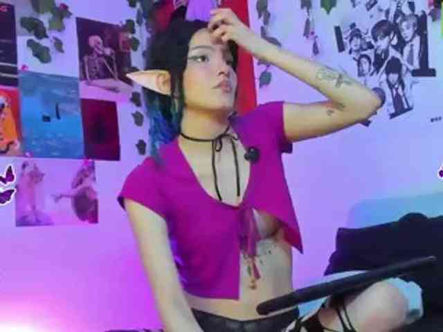 Bluedarkelf888
