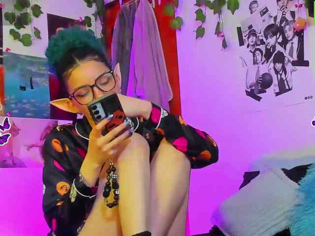 Bluedarkelf888