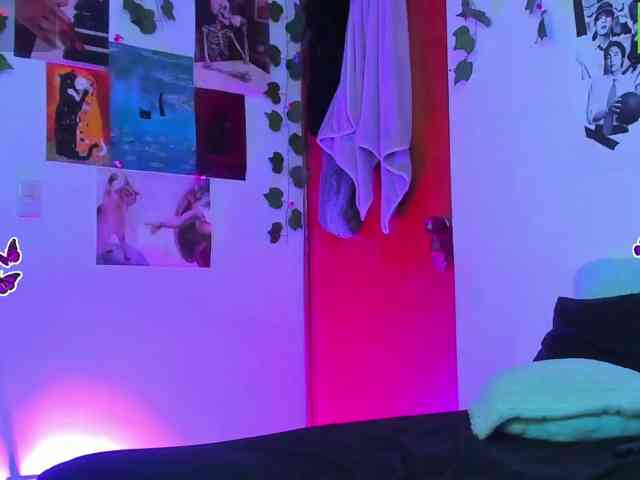 bluedarkelf888's live room