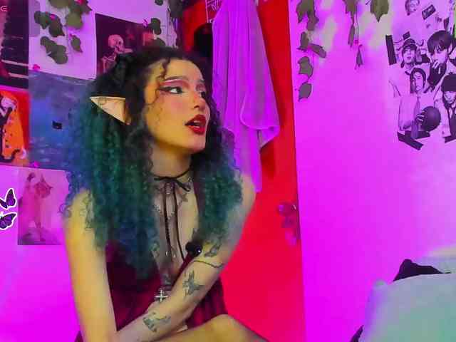Bluedarkelf888