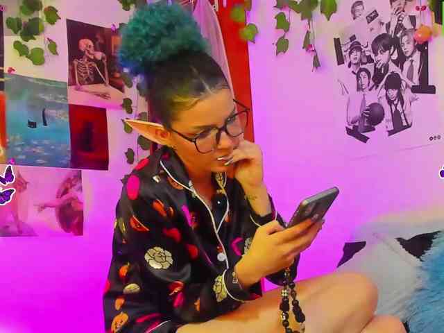Bluedarkelf888