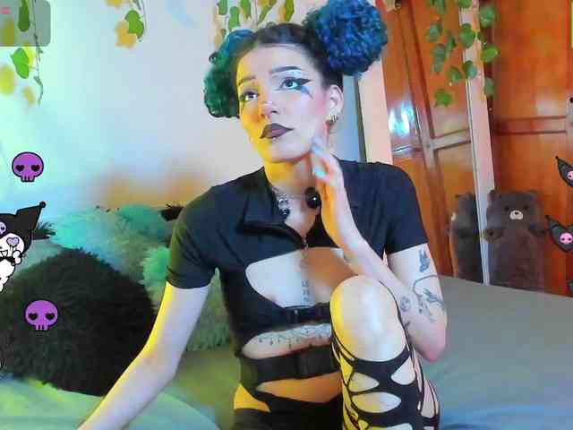 Bluedarkelf888