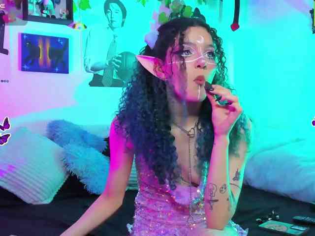 Bluedarkelf888
