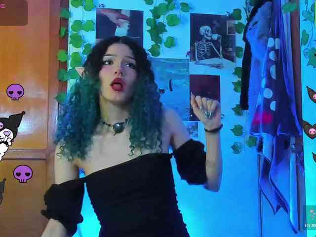Bluedarkelf888 Bluedarkelf888