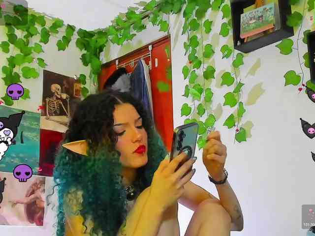 Modelo: Bluedarkelf888