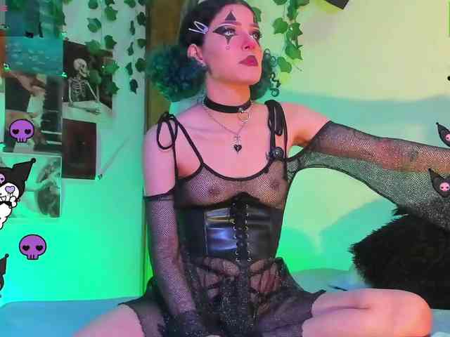 Modelo: Bluedarkelf888