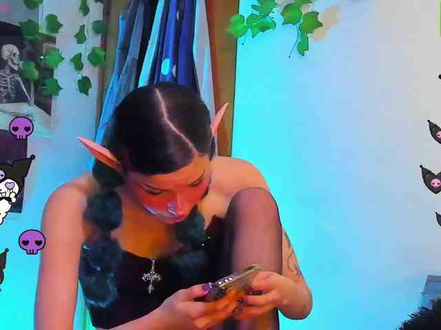 Bluedarkelf888