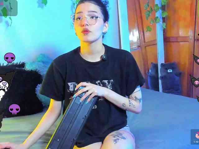 Bluedarkelf888