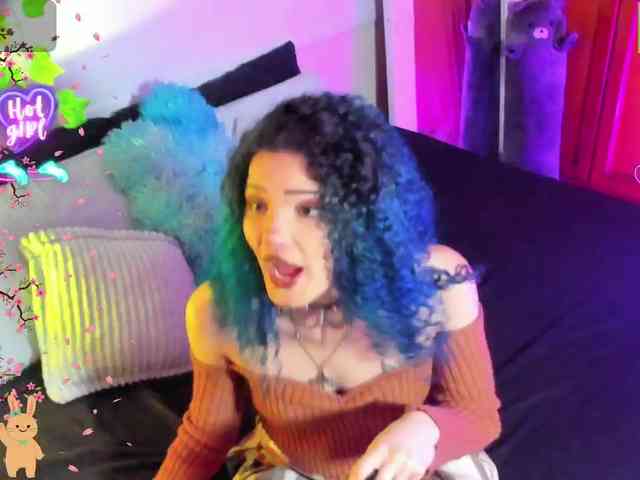 Bluedarkelf888