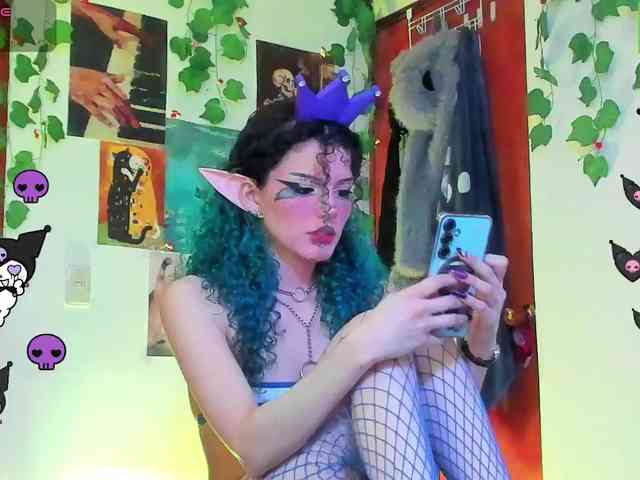 Bluedarkelf888 Bluedarkelf888