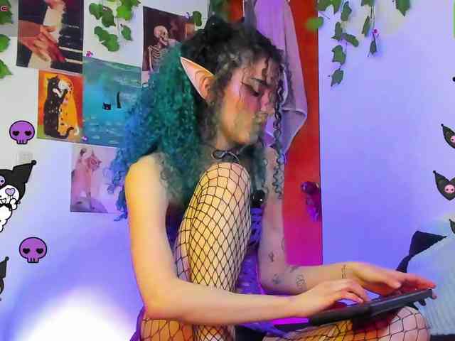 Bluedarkelf888