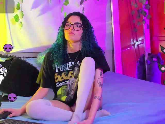 Model: Bluedarkelf888