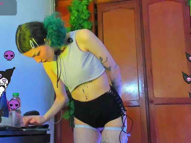 Bluedarkelf888
