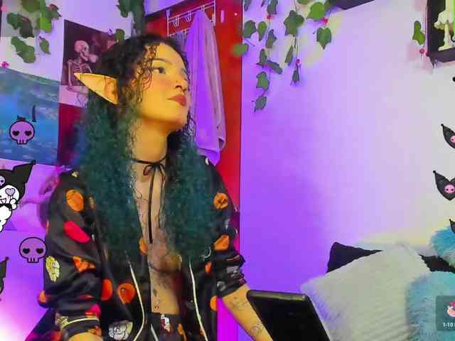 Bluedarkelf888