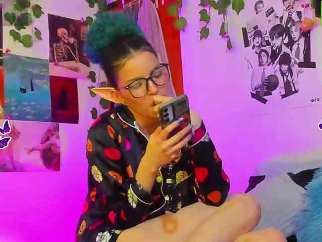 Bluedarkelf888